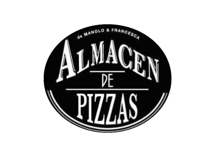 Almacén de Pizzas - Concepto final