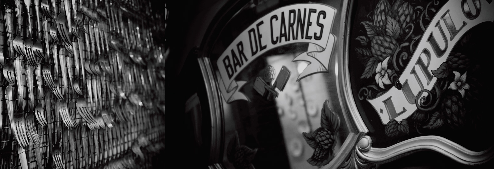 Bar de Carnes