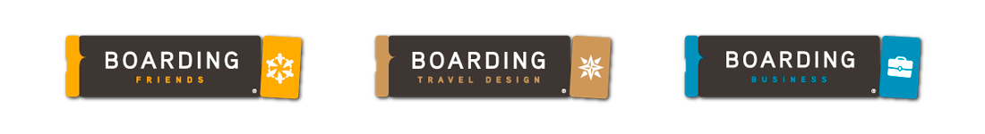 Boarding Pass