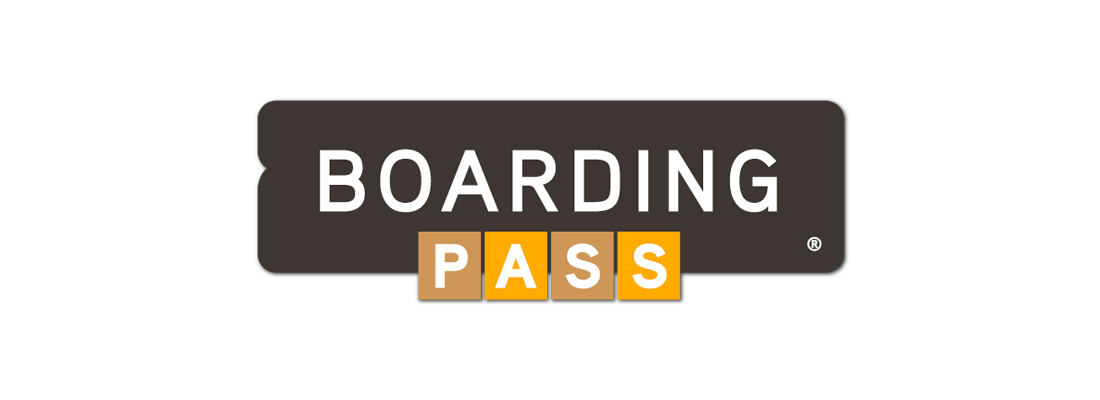 Boarding Pass