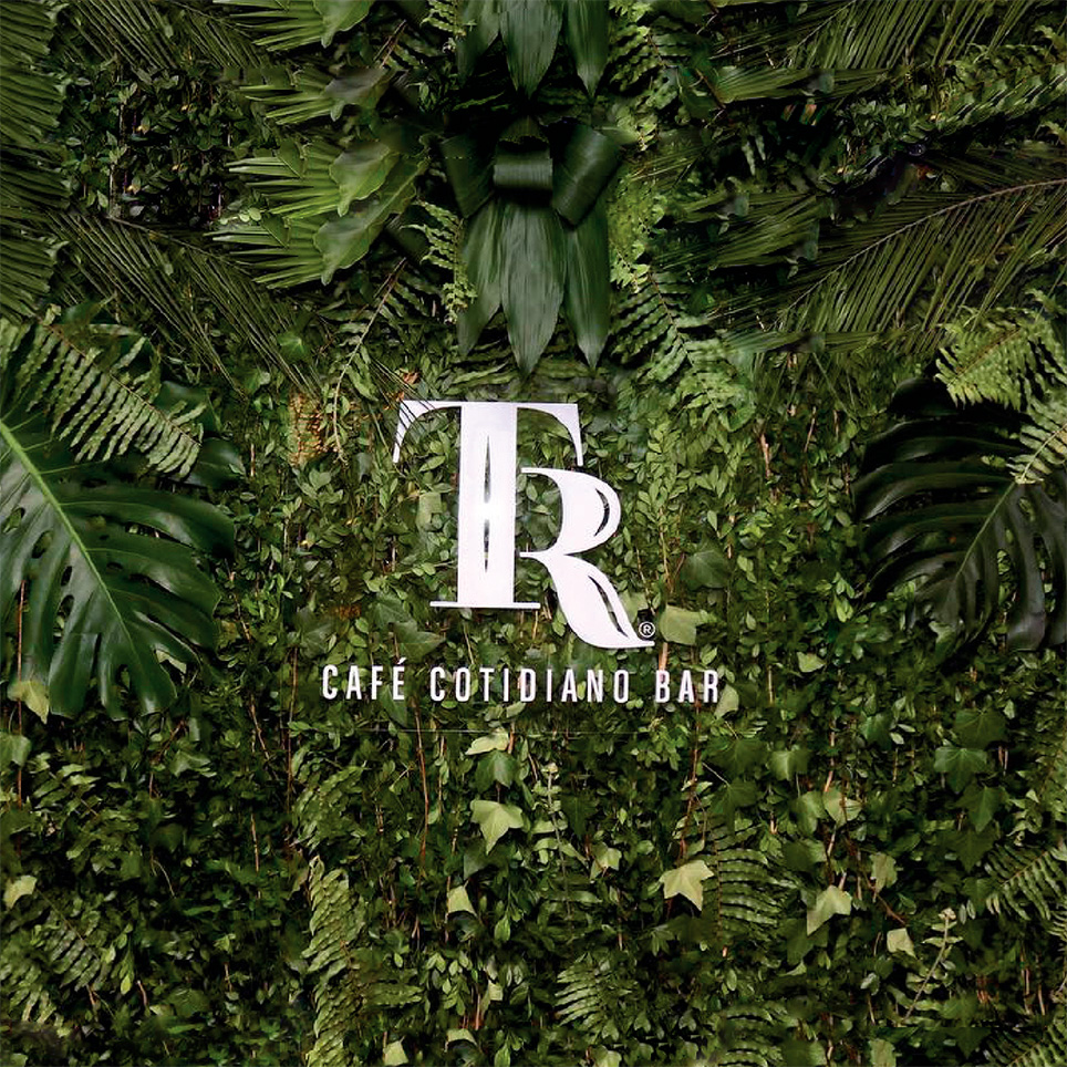 TR Café Cotidiano Bar