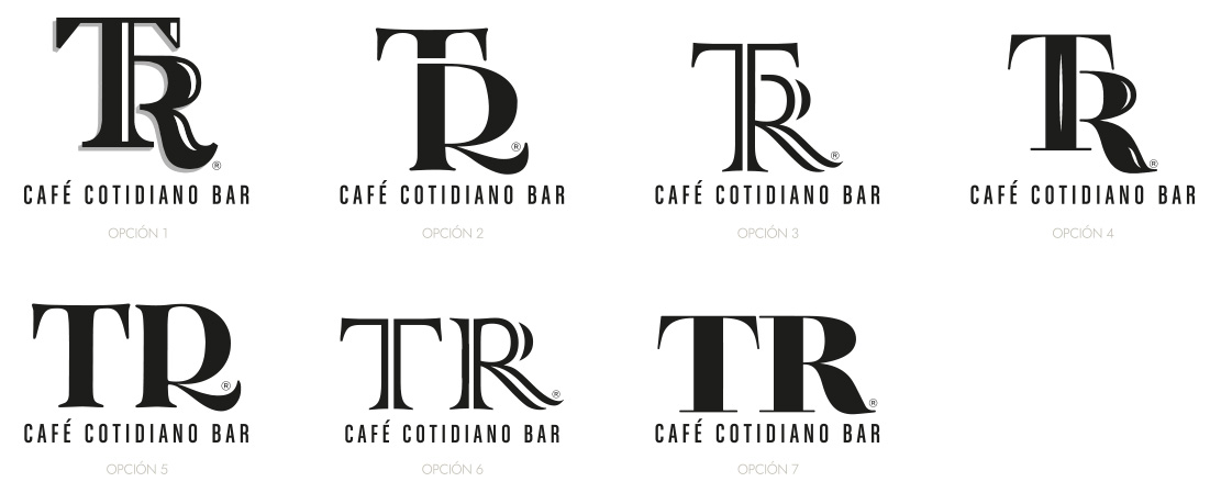 TR Café Cotidiano Bar