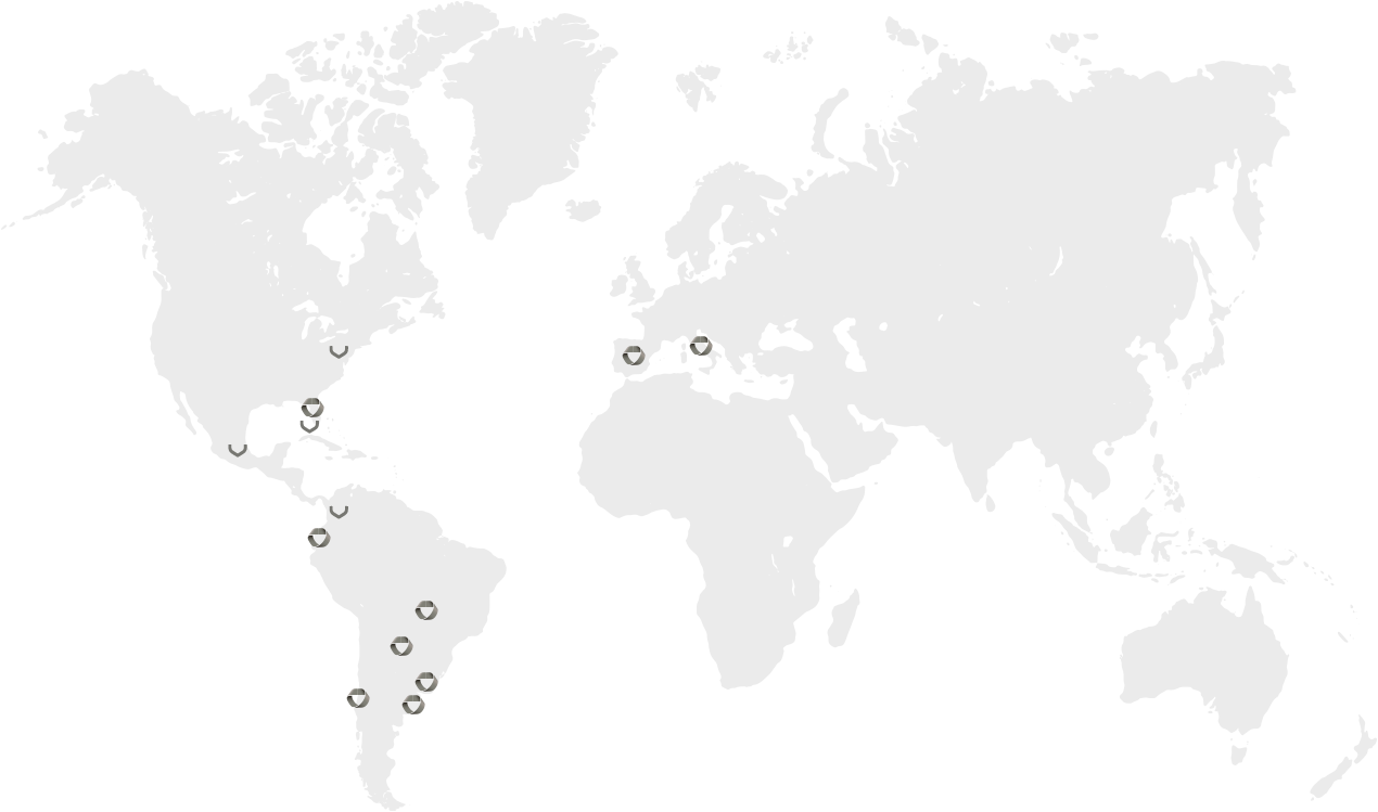 Mapa Moebius
