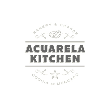 Acuarela Kitchen