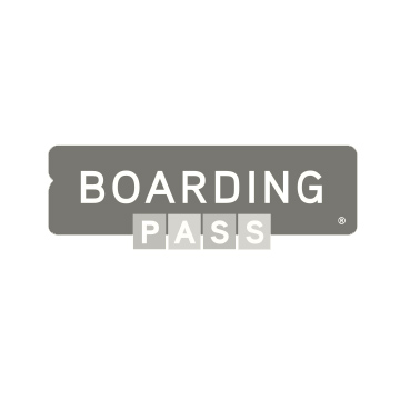 Boarding Pass