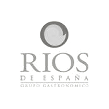 Rios de España