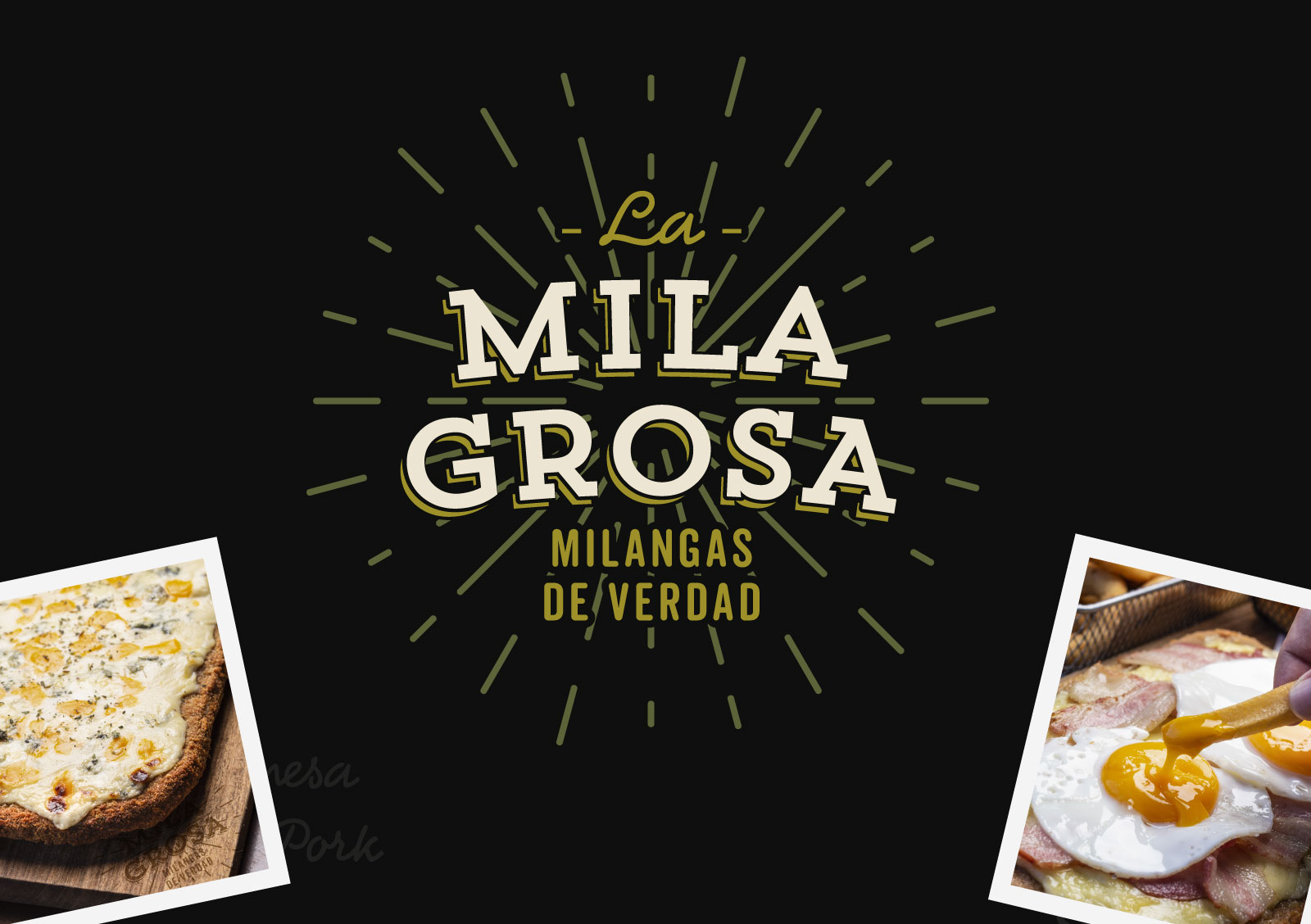 Milagrosa