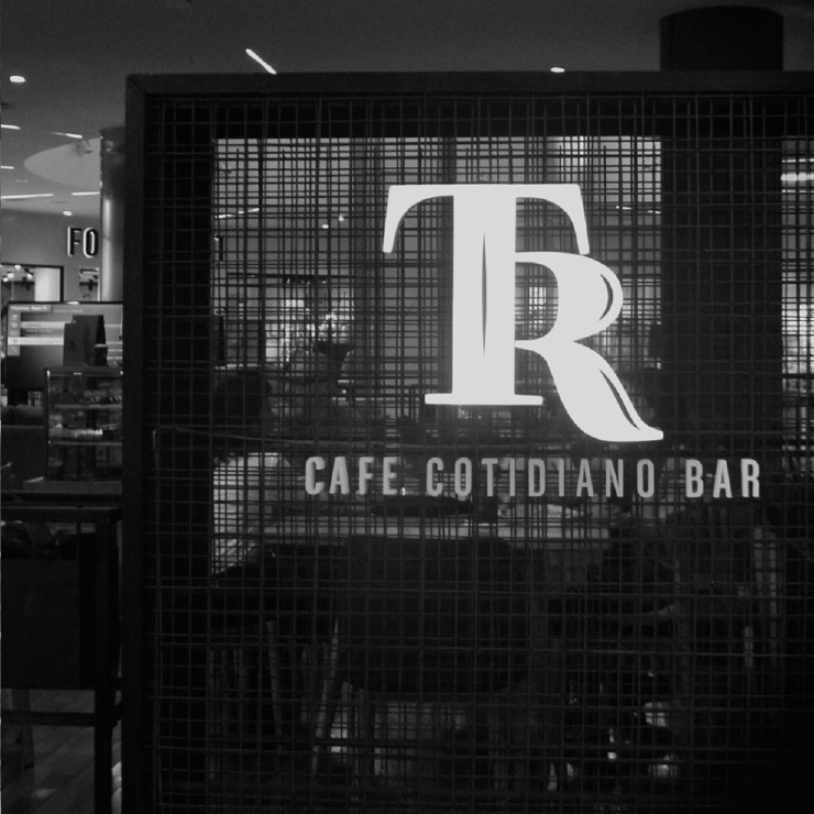 TR Café Cotidiano Bar