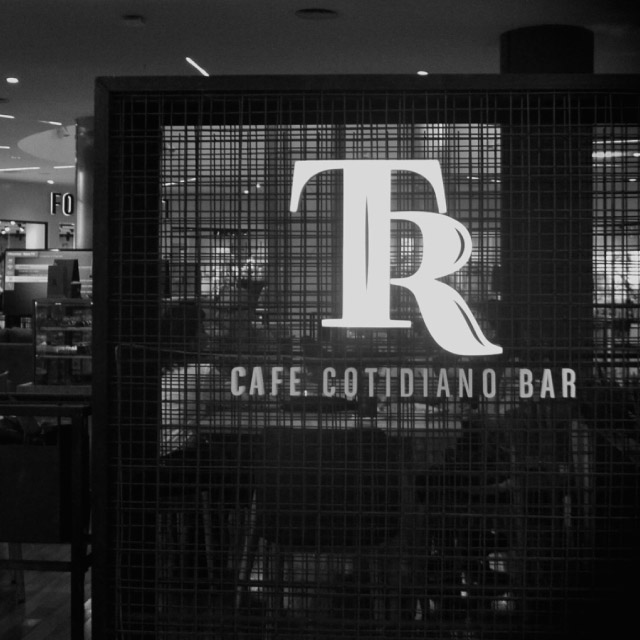 TR – Café Cotidiano Bar