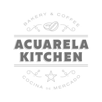 Acuarela Kitchen