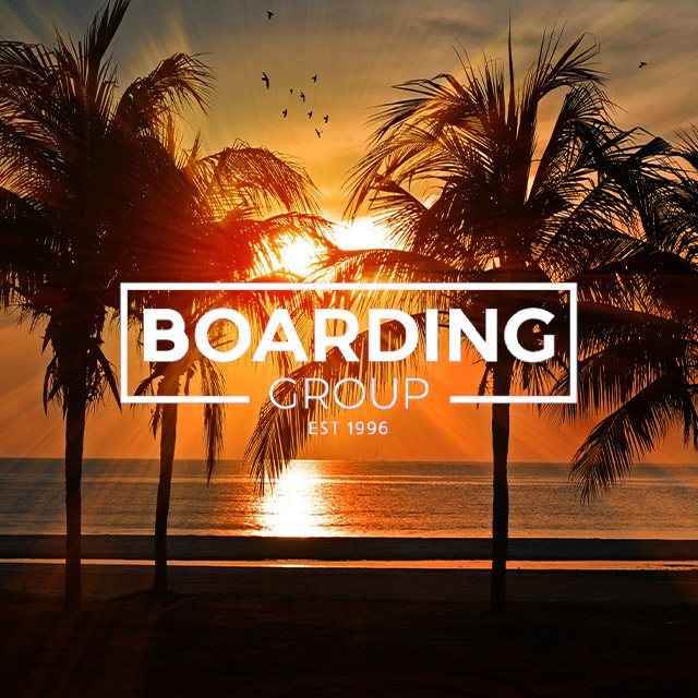 Boarding Group